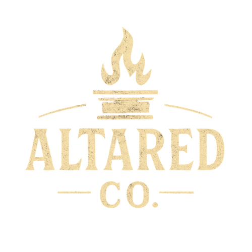 ALTARED CO.