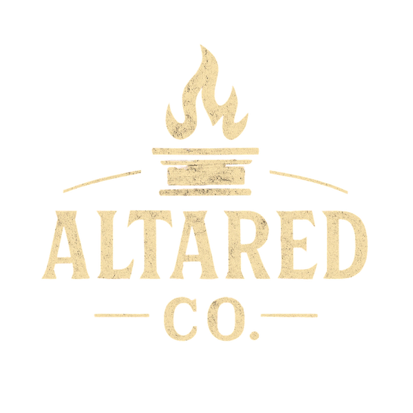 ALTARED CO.